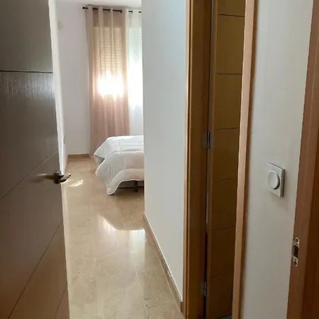 Residencial Vereda Golf 아파트 로쿠타스드마르