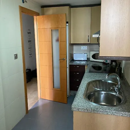 Residencial Vereda Golf Apartment Roquetas de Mar