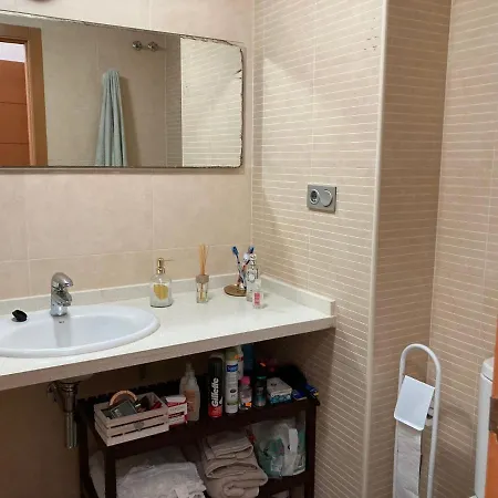 Residencial Vereda Golf Apartment