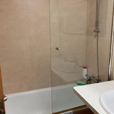 Residencial Vereda Golf Apartment