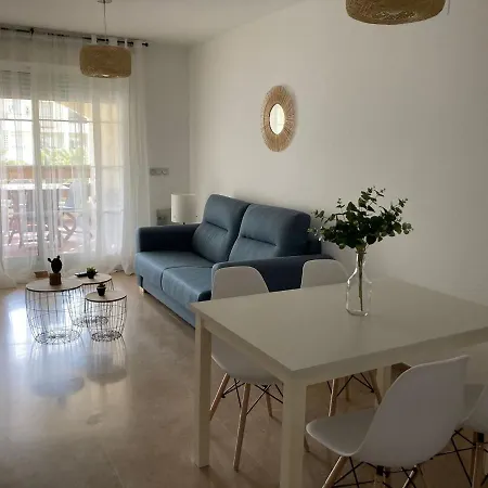 Apartment Residencial Vereda Golf Roquetas de Mar