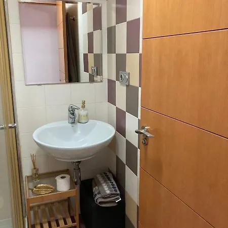 Residencial Vereda Golf Apartment