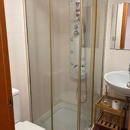 아파트 Residencial Vereda Golf 로쿠타스드마르
