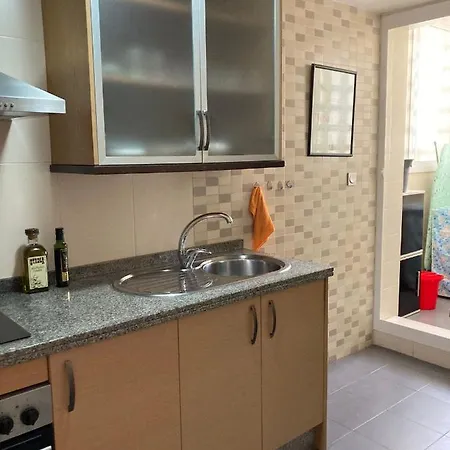 Residencial Vereda Golf Apartment Roquetas de Mar