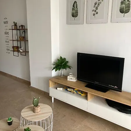 Residencial Vereda Golf Apartment
