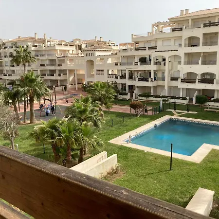 Apartment Residencial Vereda Golf