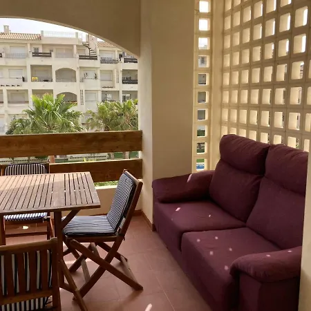 Apartment Residencial Vereda Golf *