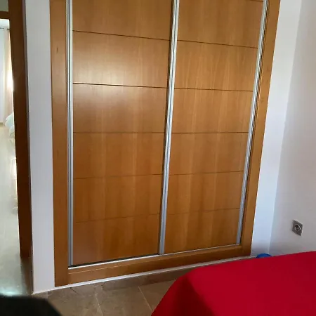 Residencial Vereda Golf Apartment