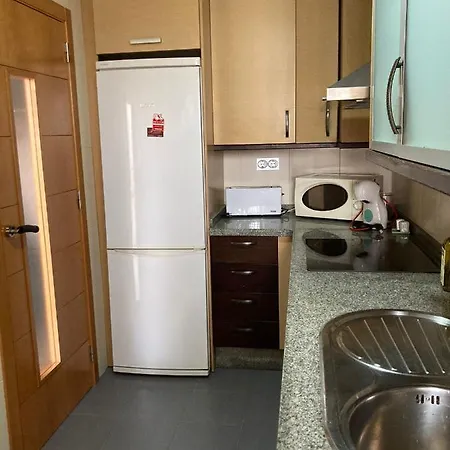 Residencial Vereda Golf Apartment Roquetas de Mar