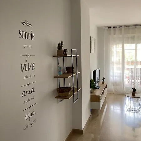 Residencial Vereda Golf * Roquetas de Mar