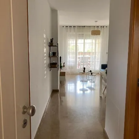 아파트 Residencial Vereda Golf *