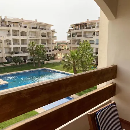 Residencial Vereda Golf Apartment Roquetas de Mar