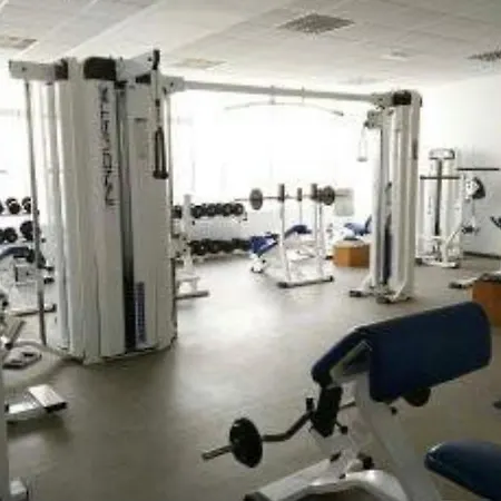 Residencial Vereda Golf 아파트 로쿠타스드마르