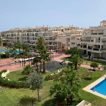 Residencial Vereda Golf Roquetas de Mar