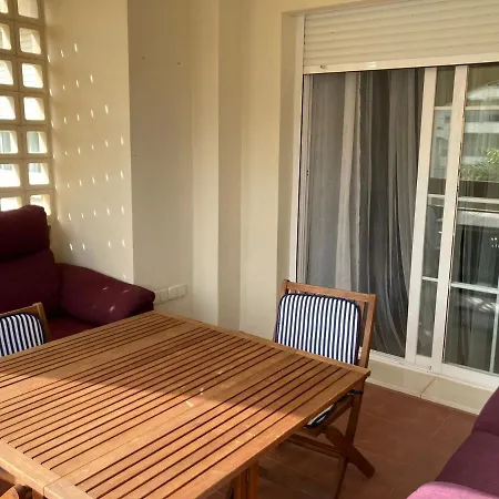Residencial Vereda Golf * Roquetas de Mar